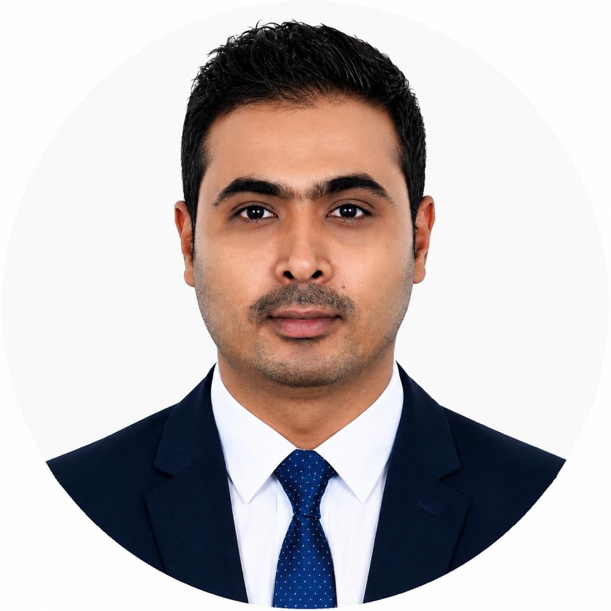 Sanoj Nujumudeen